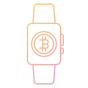 bitcoin icon