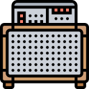 amplificador icon