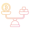 bitcoin icon