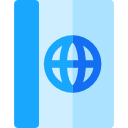 pasaporte icon