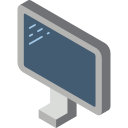 monitor icon