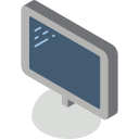 monitor icon