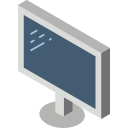 monitor icon