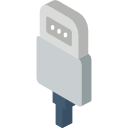 cable usb icon