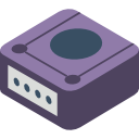 consola de juego icon