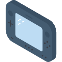 consola de juego icon