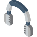 auriculares icon