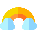 arco iris icon