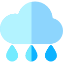 lluvia icon