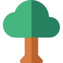 Árbol icon