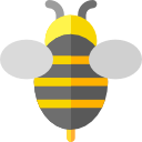 abeja icon