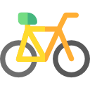 bicicleta icon