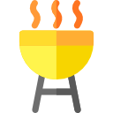 barbacoa icon