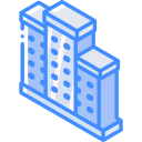 apartamentos icon