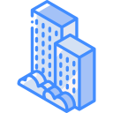 apartamentos icon