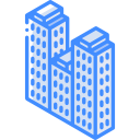 apartamentos icon