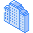 apartamentos icon