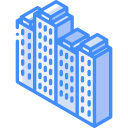 apartamentos icon