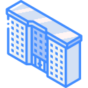 apartamentos icon