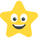 estrella icon