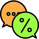 chat icon