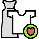 ropa icon