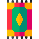 alfombra para rezar icon