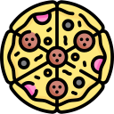 pizza icon