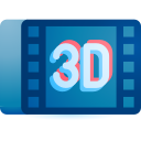 3d icon