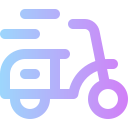 scooter icon