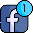 facebook icon