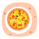 pizza icon