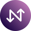 zigzag icon