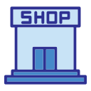 tienda icon