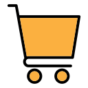 carrito de compras icon