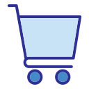 carrito de compras icon