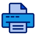 impresora icon