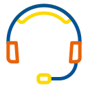 auriculares icon