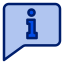 información icon