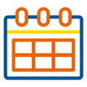 calendario icon