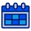 calendario icon