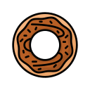 rosquilla icon