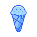 cucurucho de helado icon