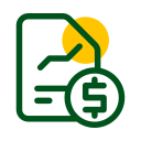 financiero icon