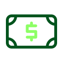 dólar icon