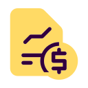 financiero icon