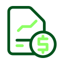 financiero icon