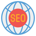 seo icon