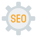 seo icon