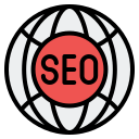 seo icon